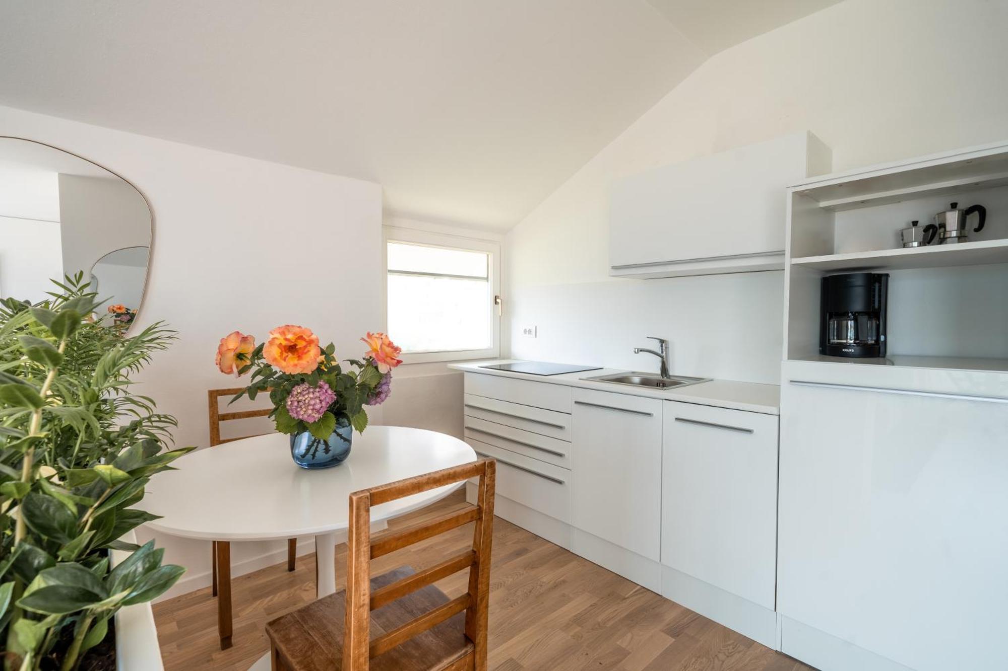 Villa Maria Boutique Apartment St Pauls Апиано сула Страда дел Вино Екстериор снимка