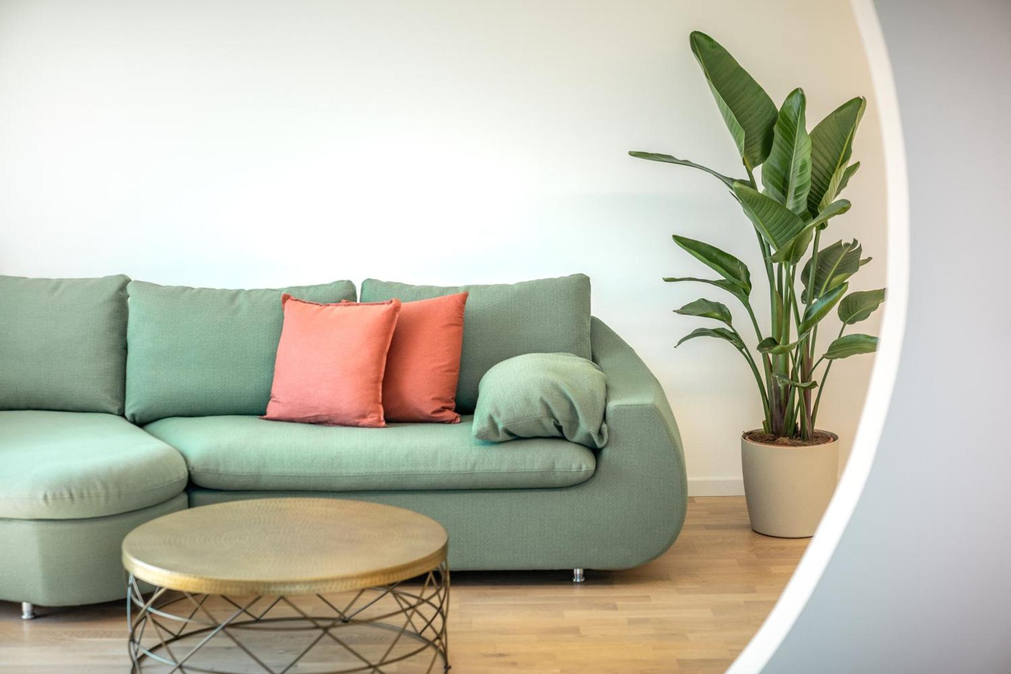 Villa Maria Boutique Apartment St Pauls Апиано сула Страда дел Вино Екстериор снимка